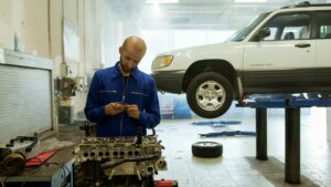 How to Get Clients for Your Transmission Parts Business