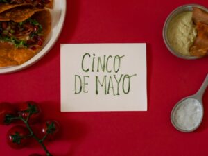 Culinary Heritage Weekend Event Logo Design Ideas