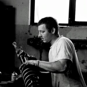 How to Create Technical Skills Industry Logo