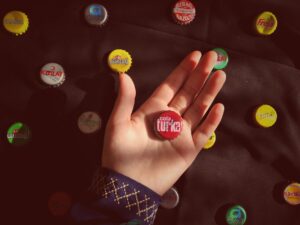 How to Create Direct-To-Consumer Industry Logo