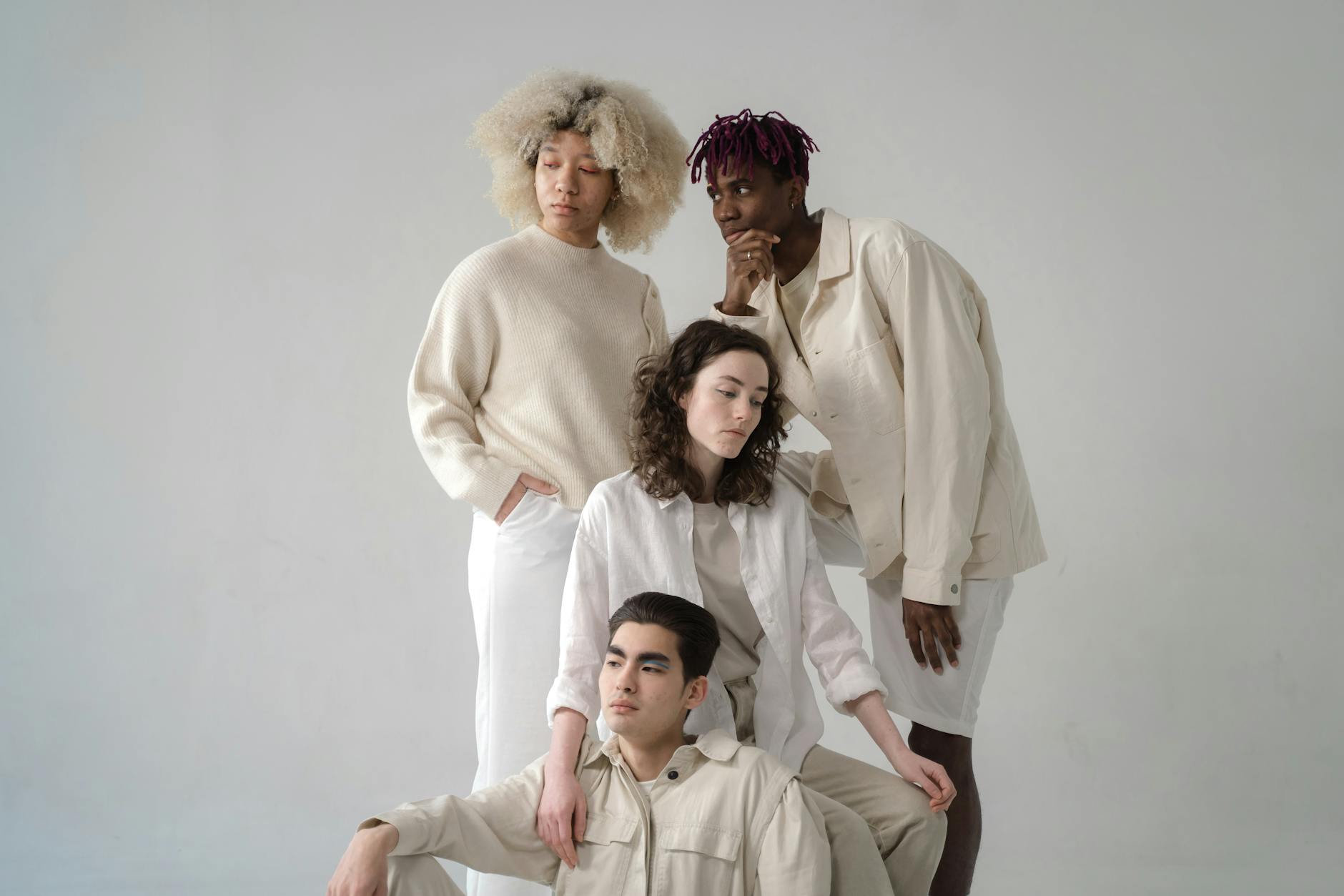 How to Create Cultural Diversity Week Event Logo