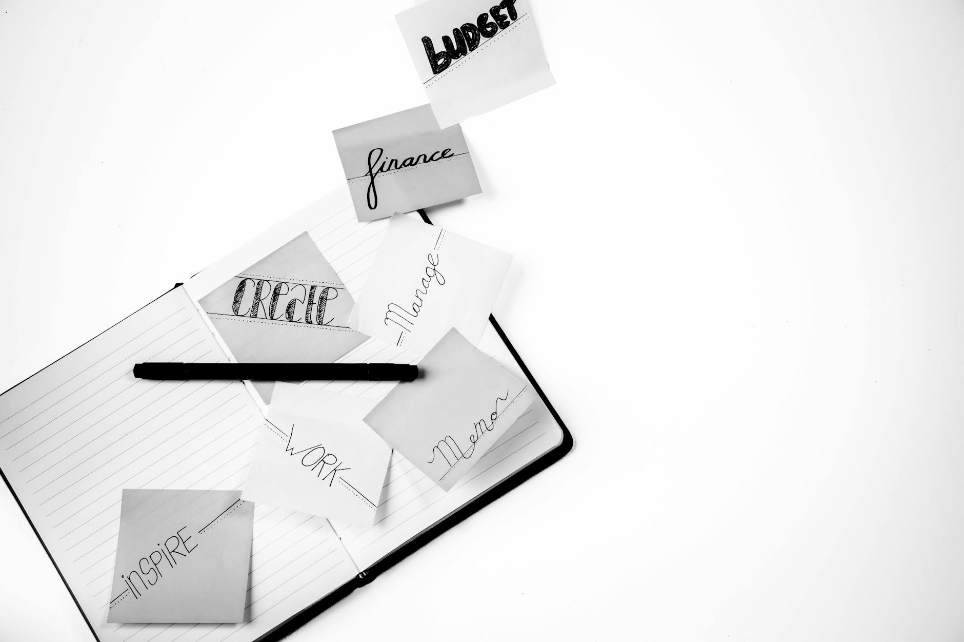 Document Management Industry Logo Design Ideas
