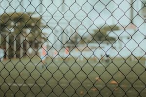 Community Sports League Event Logo Design Ideas