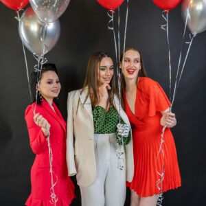 Fashion Sustainability Forum Event Logo Design Ideas