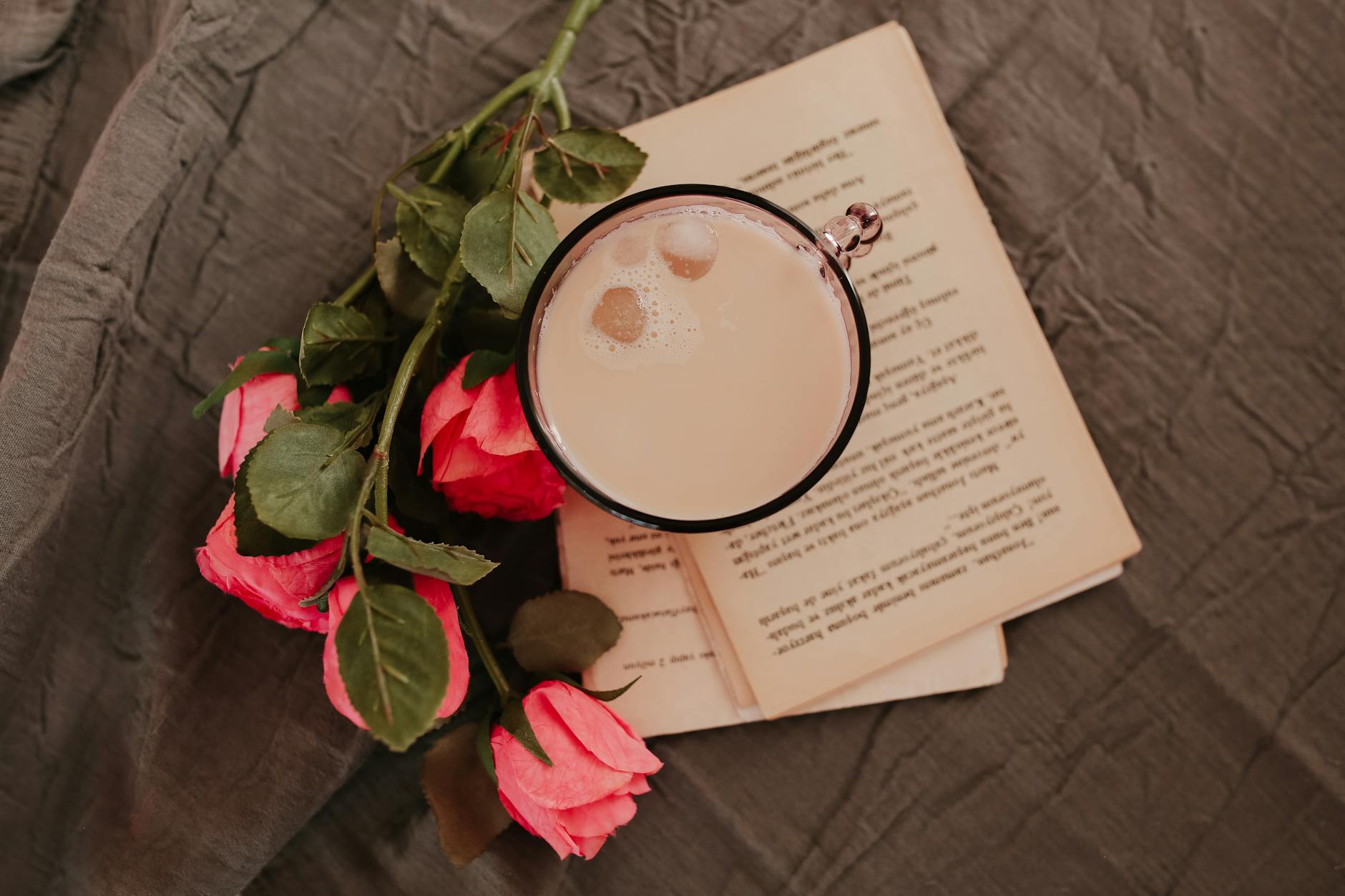 Organic Coffee Industry Logo Design Ideas