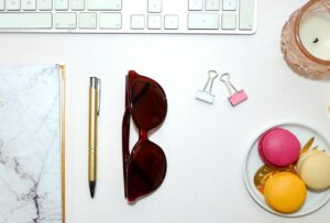 Sweet Snack Industry Logo Design Ideas