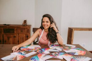 Artsy Style Logo Design Ideas