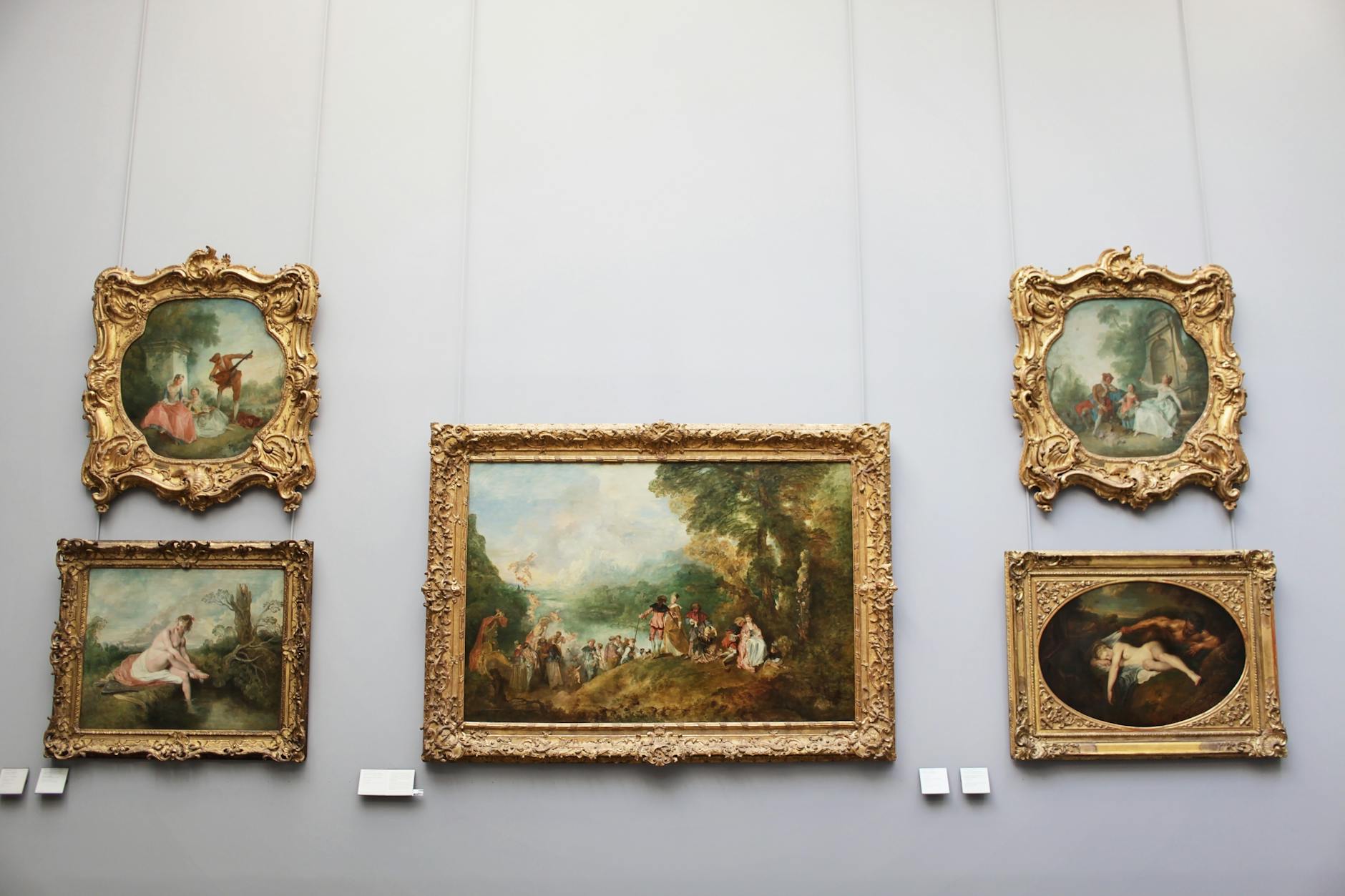 How to Create Classic Baroque Style Logo