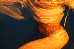 How to Create Swimming Pool Landscaping Industry Logo