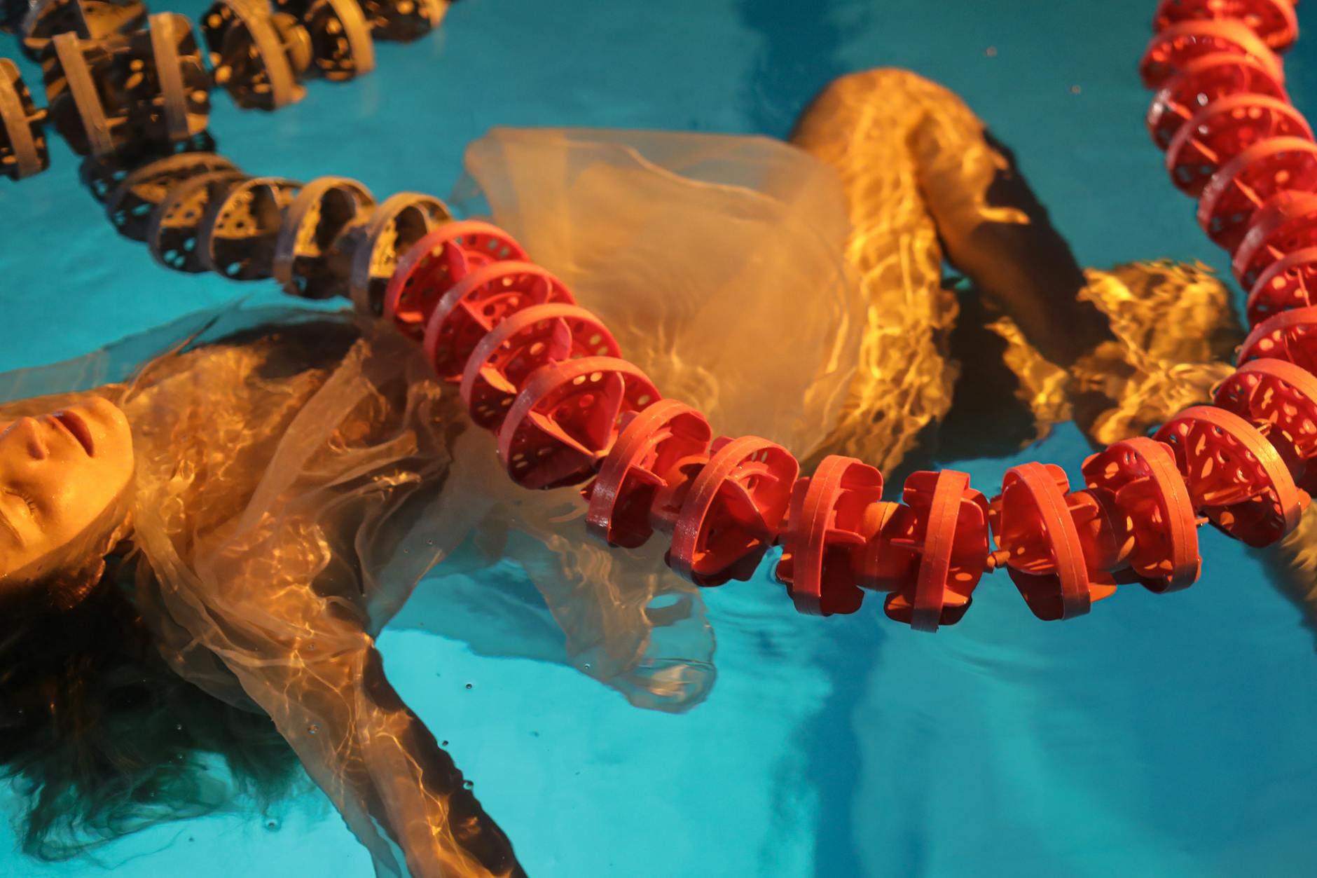 How to Create Swimming Pool Accessories Industry Logo