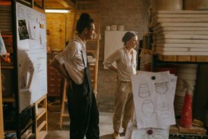 How to Create Cinematic Style Logo