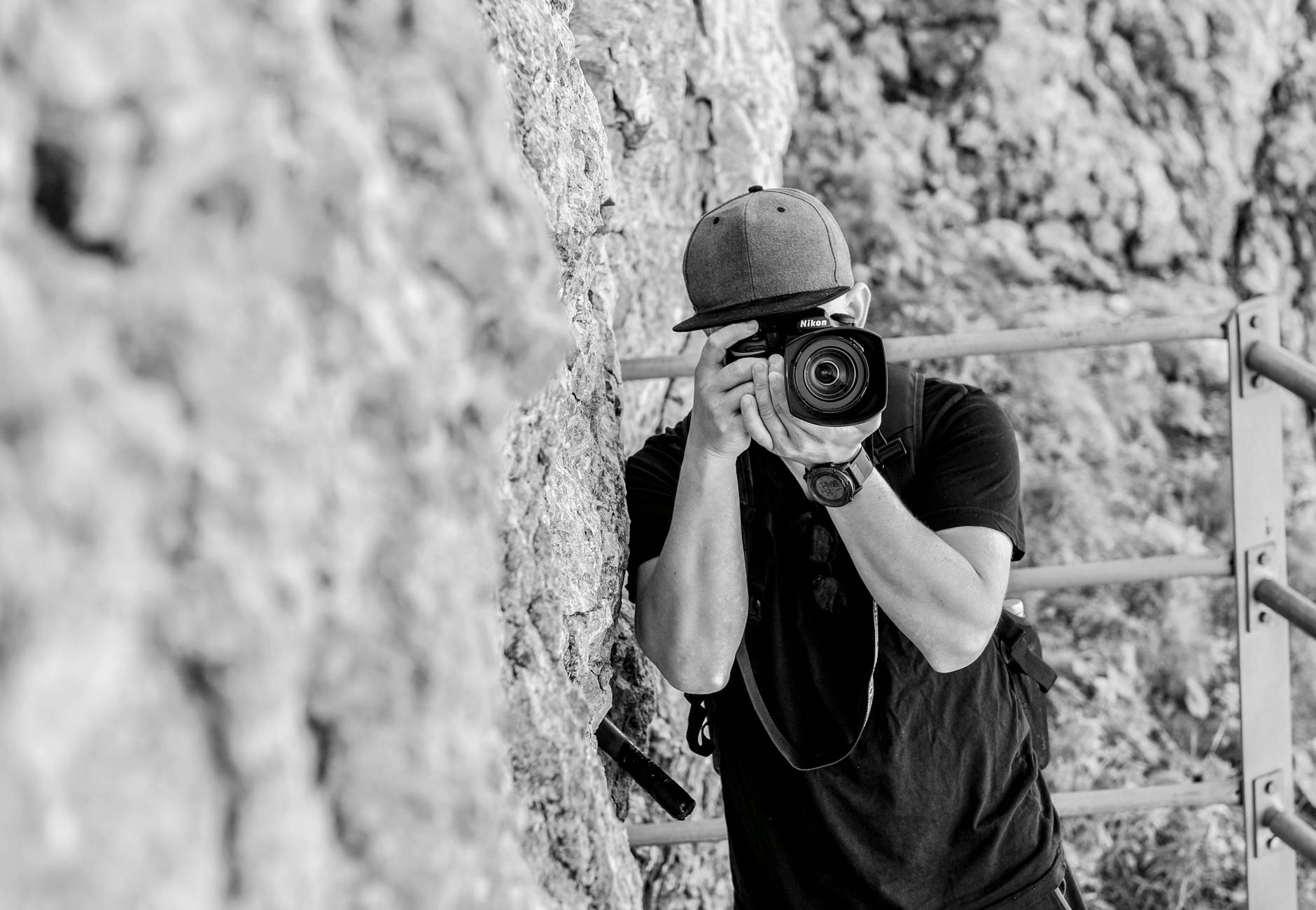 Children's Climbing Industry Logo Design Ideas