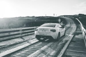 How to Create Outdoor Lighting Industry Logo