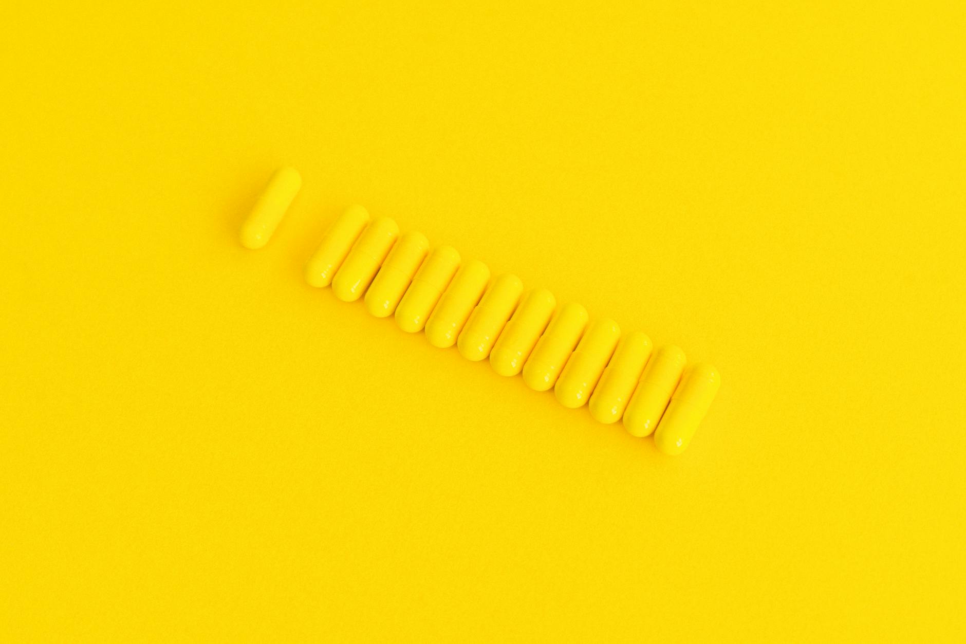 How to Create Generic Pharmaceutical Industry Logo