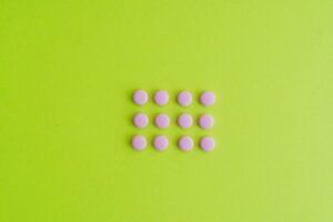 Over-The-Counter Drug Industry Logo Design Ideas