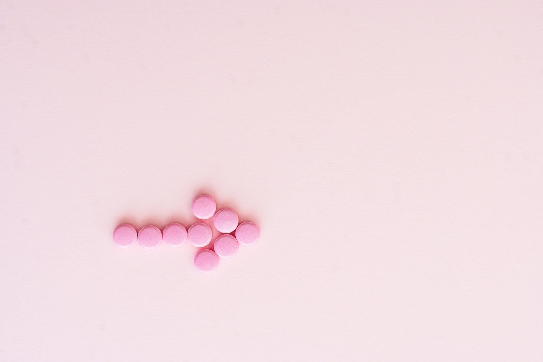 Generic Medications Industry Logo Design Ideas