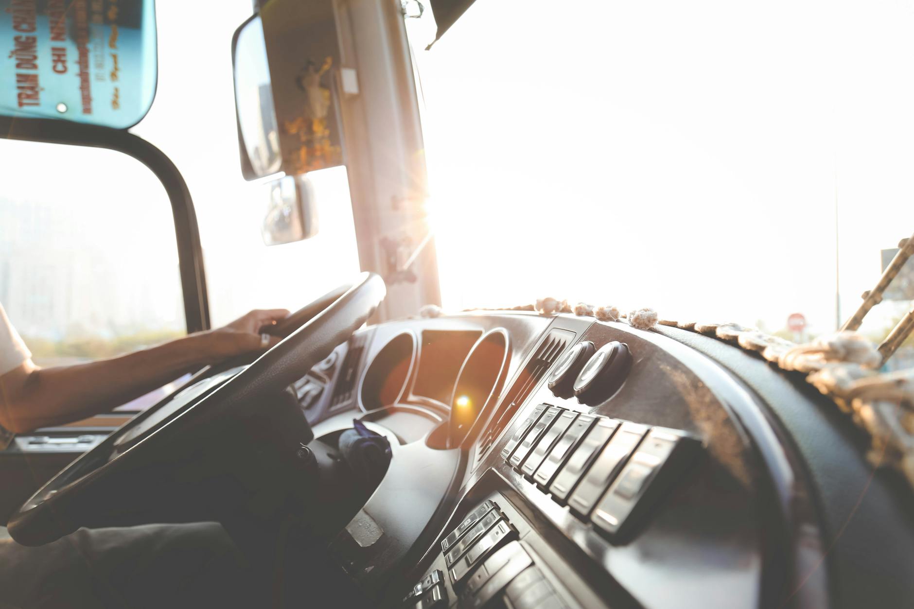 How to Get Clients for Your Truck Driving Instruction Business
