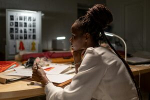 How to Create Design Thinking Style Logo