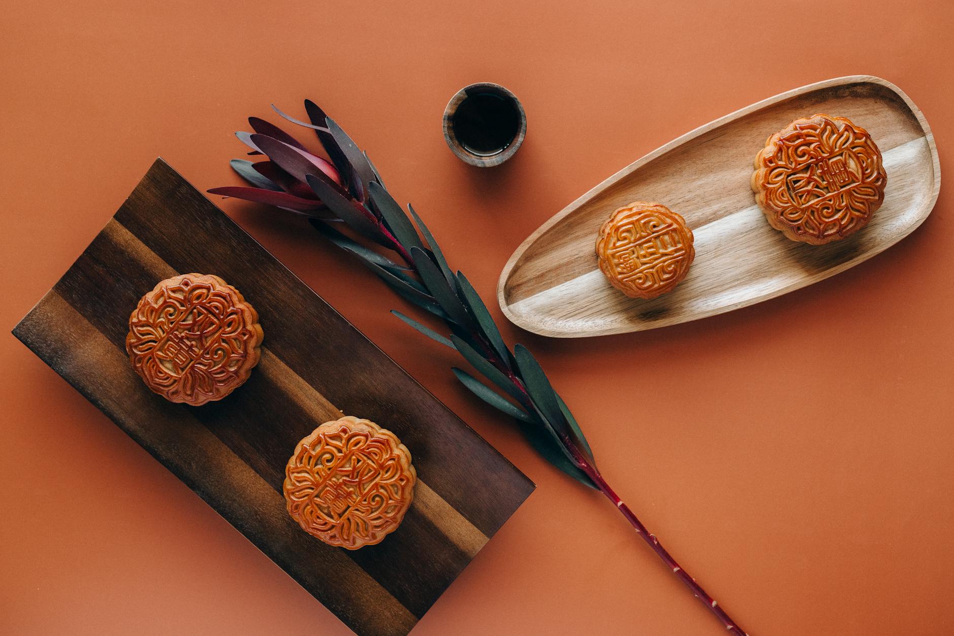 How to Create Culinary Heritage Festival Event Logo
