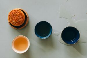 How to Create Culinary Heritage Weekend Event Logo