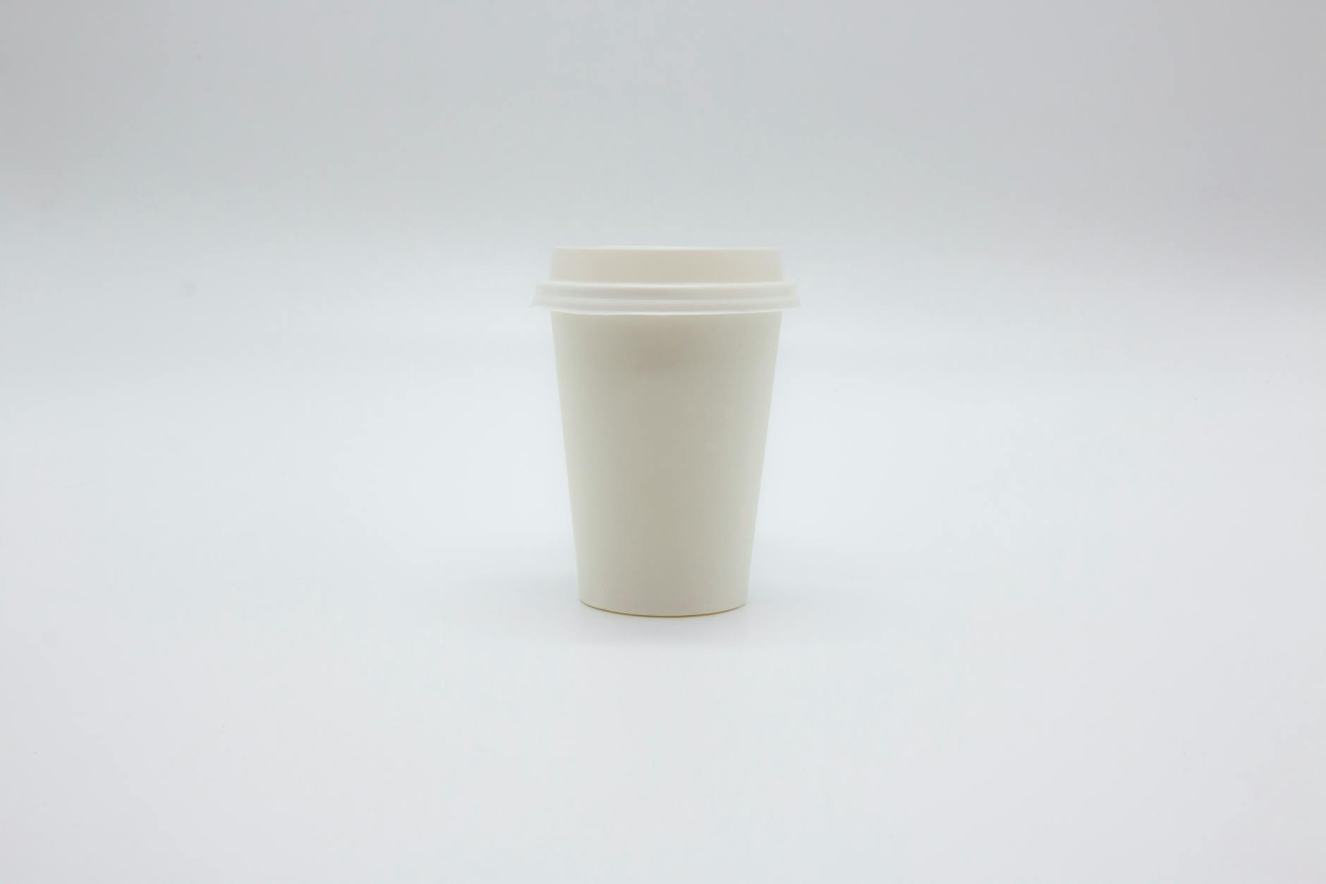 Drinkware Industry Logo Design Ideas