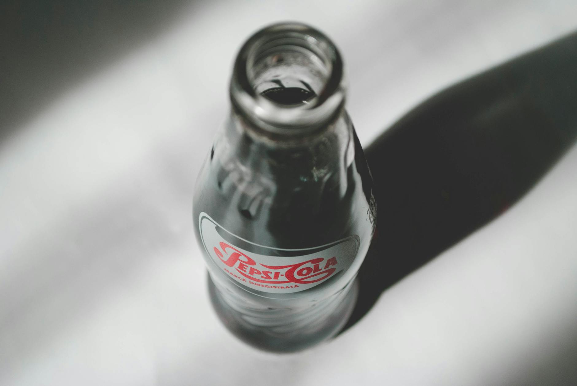 How to Create Glass Container Industry Logo