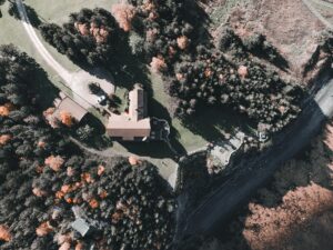 Residential Real Estate Photography Industry Logo Design Ideas