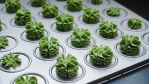 How to Create Gourmet Cookie Industry Logo