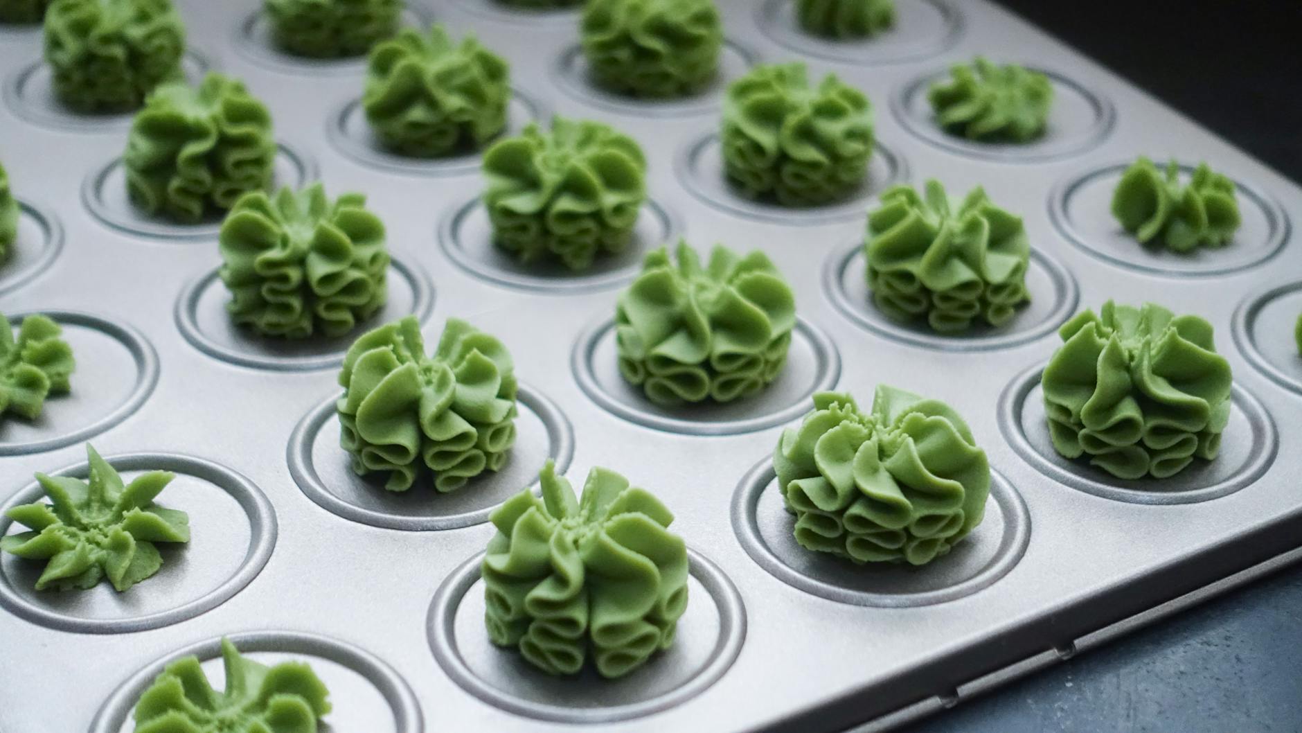 How to Create Gourmet Cookie Industry Logo