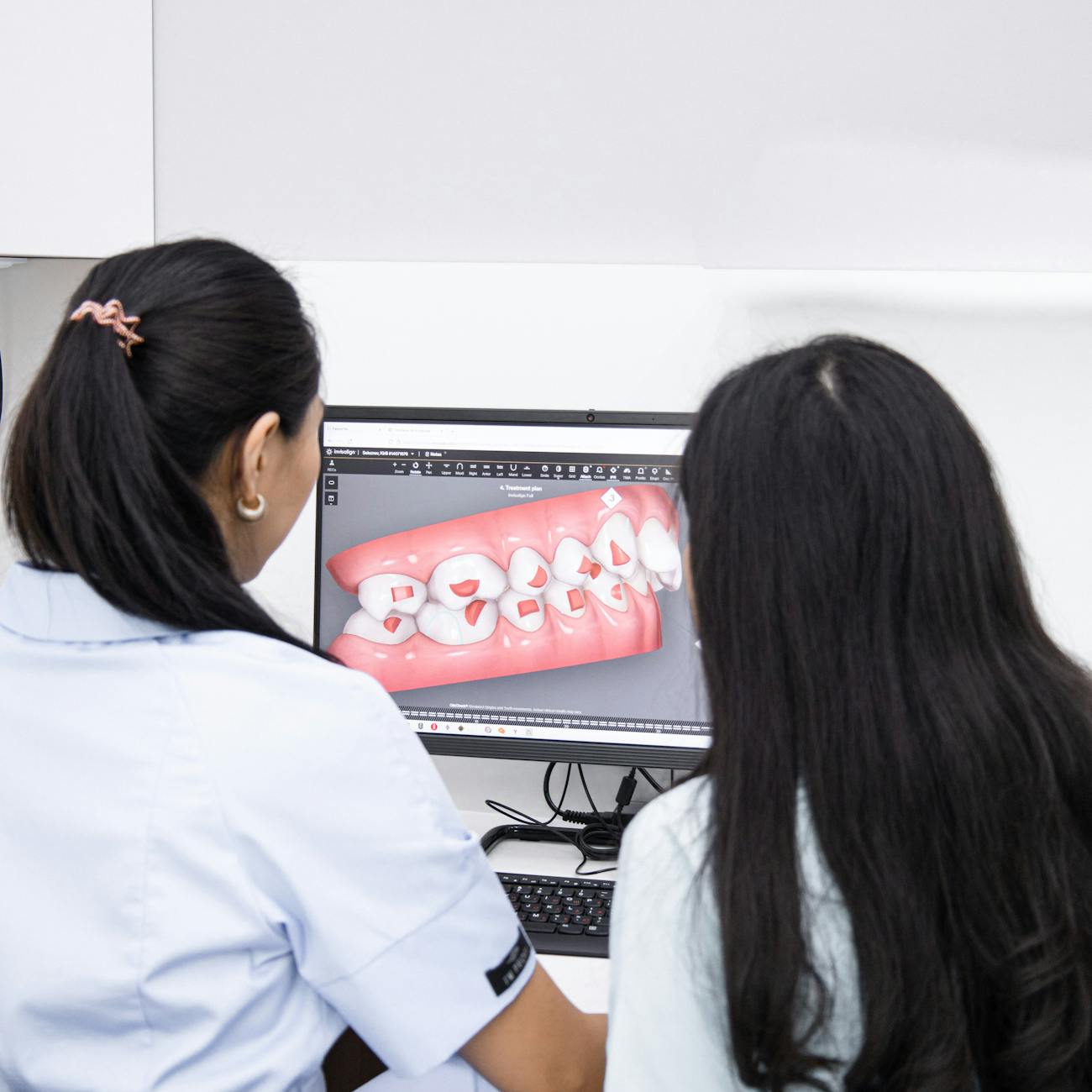 Oral Acne Medication Industry Logo Design Ideas