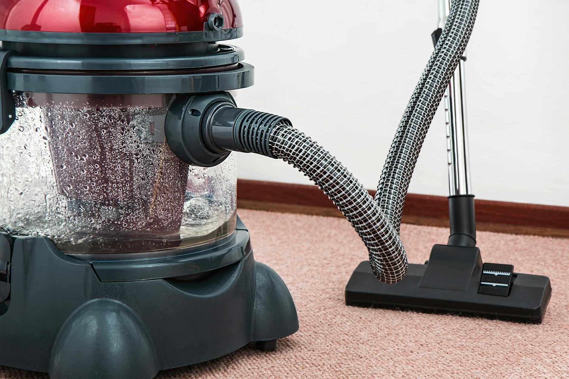 How to Get Clients for Your Carpet Maintenance Business