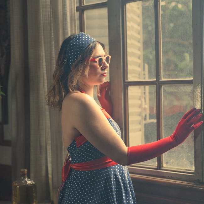 You are currently viewing What is 50s Typeface