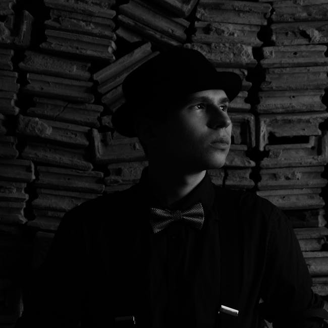 You are currently viewing What is 50s Typefaces