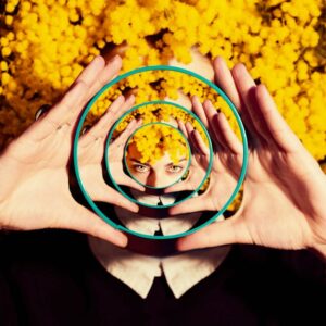 Read more about the article What is Abstract E Logo