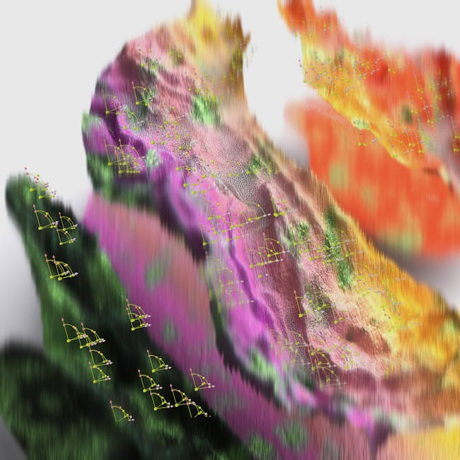 You are currently viewing What is Abstract Gradient Background