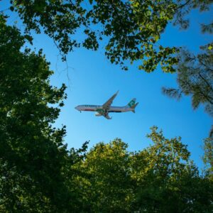 Read more about the article What is Airplane Icon