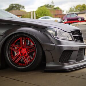 Read more about the article What is All Car Brand Emblems