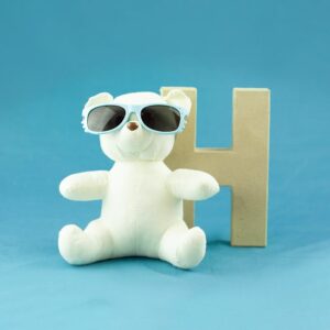 Read more about the article What is Alphabet Typeface