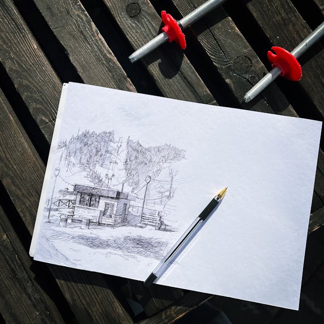 You are currently viewing What is Anime Drawing Sketch