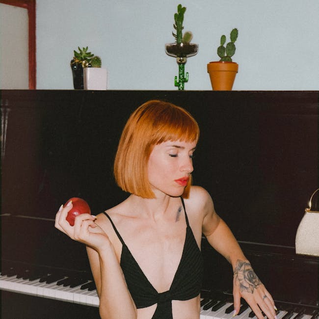 You are currently viewing What is Apple Music Logos