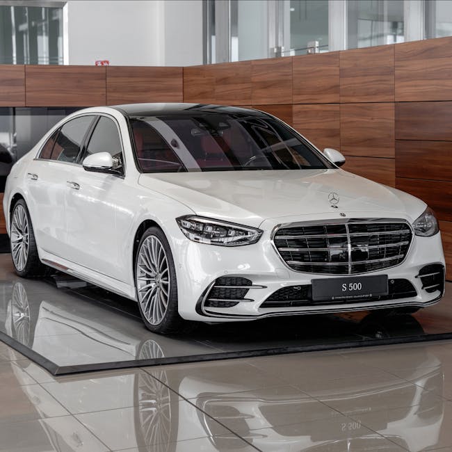 You are currently viewing What is Auto Brand Logo