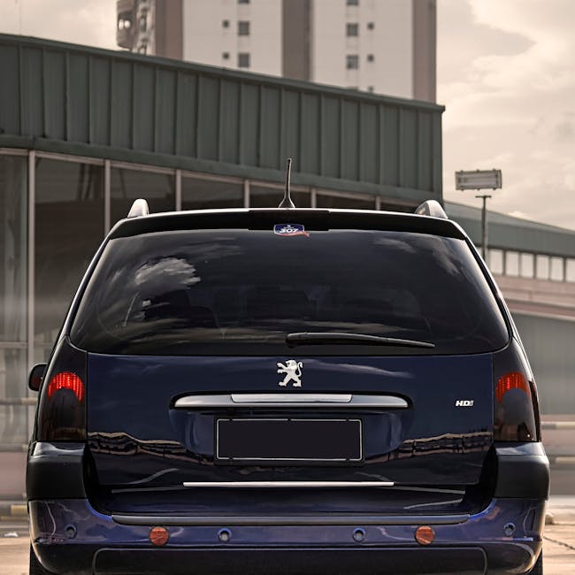 You are currently viewing What is Auto Maker Logos