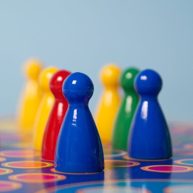 You are currently viewing What is B2B Brand Strategy