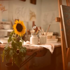 Read more about the article What is Basic Sketching Drawing