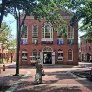 Read more about the article What is Bodoni Typeface History