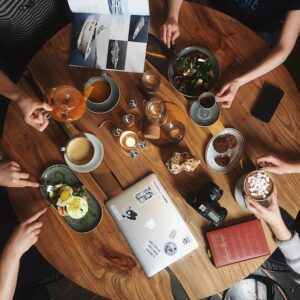 Read more about the article What is Brand Communication Strategy Blueprint