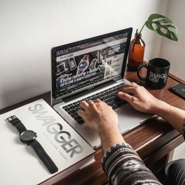 Image showcasing What is Brand Narrative Design – Logomakershop Glossary