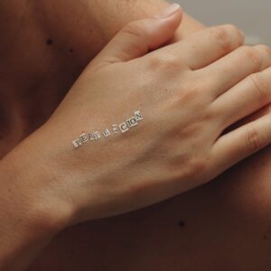 Read more about the article What is Brandmark Design