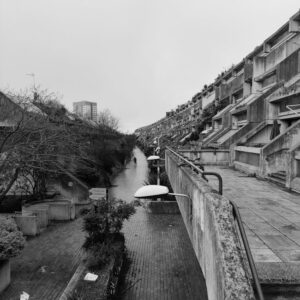 Read more about the article What is Brutalism