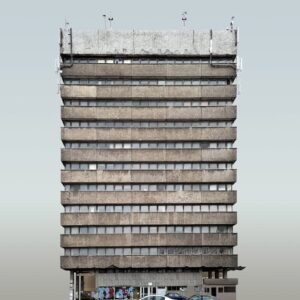 Read more about the article What is Brutalist